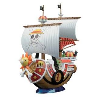  One Piece: Grand Ship Collection Trafalgar Law`s Submarine 