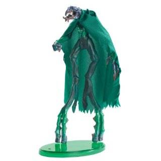  Green Lantern Movie Masters Krona Figure: Toys & Games