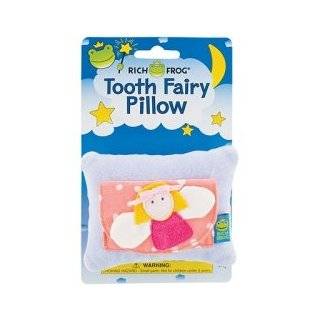  Tooth Fairy Pink Toys & Games
