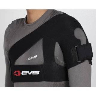 McDavid Shoulder Support with Strap 