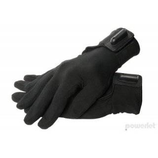  Heated Gloves   VH 12 Volt Heated Glove Liner Automotive