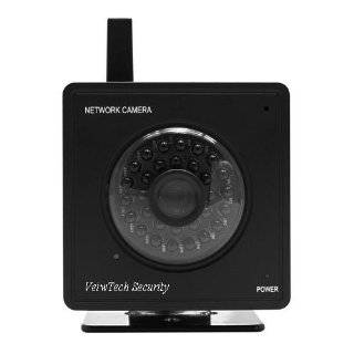  Cam.ly S 100 Wireless IP Internet Security Camera: Camera 