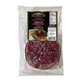 Venison Stew Meat   5 lbs Grocery & Gourmet Food