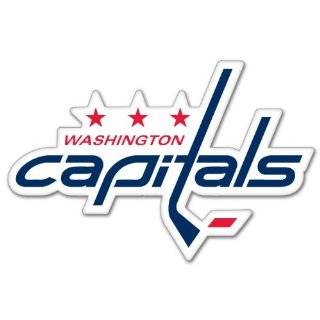  Capitals Ultra Decal Set: Sports & Outdoors