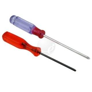 Trigram Screw Driver for NDS NDSL and Wii  Industrial 