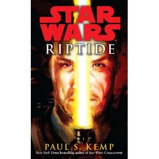 Star Wars Riptide (Star Wars (Del Rey))