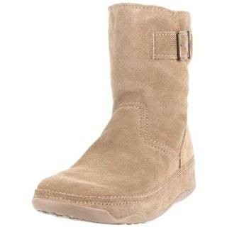  FitFlop Womens Superboot Ankle Boot: Shoes