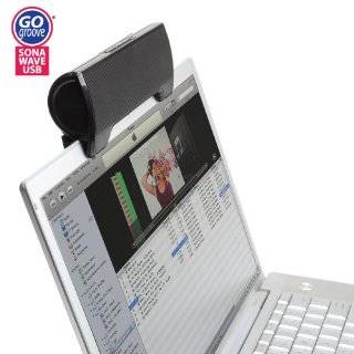  Logitech USB Laptop Speaker Z305 Electronics