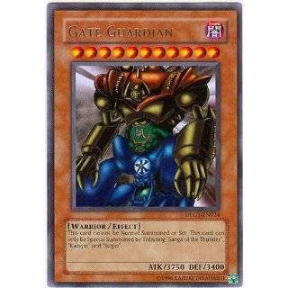  Yu Gi Oh Perfectly Ultimate Great Moth TSC 001: Toys 
