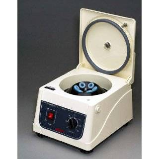 Ample Scientific Champion F 33 Bench Top Centrifuge, 0 30mins Timer 