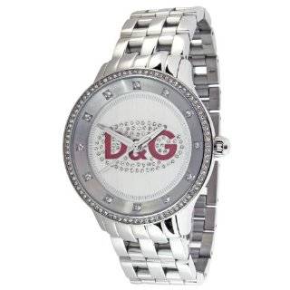   & Gabbana Womens DW0379 Prime Time Watch Dolce & Gabbana Watches