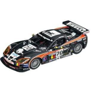 Carrera USA Digital 124, Aston Martin DBR9 Race Car: Toys 