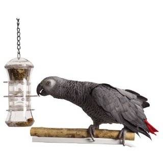  Large Treat Tube Parrot Foraging Toy