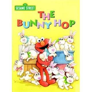 The Bunny Hop (Sesame Street) (Big Birds …