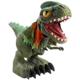  D Rex Interactive Dinosaur: Toys & Games