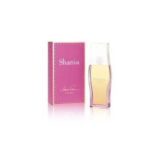  Shania Twain By Stetson For Women Eau De Toilette Spray, 1 