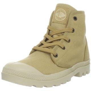  Palladium Womens Baggy II 92521 Leather Boots Shoes