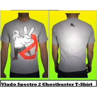  Ghostbusters Icky Sticky Ive Been Slimed Mens Slim Fit T 