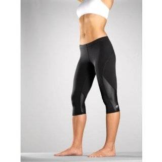 Womens Road Runner Sports High Speed Compression Knicker