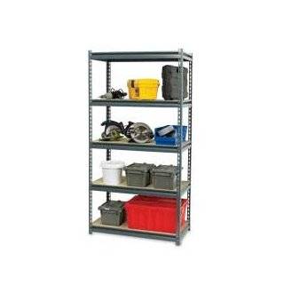  Wide Span Boltless Shelving