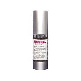 Spring Hair NixTM The New Facial Hair Growth Inhibitor, 17g