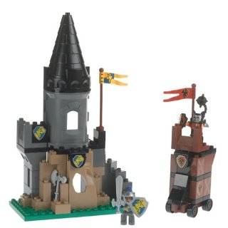 Lego   Defense Tower   Duplo
