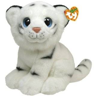  Ty Wild Wild Best Pouncer   Bengal Tiger Toys & Games