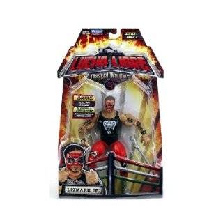  Lucha Libre   Charly Malice 6 Action Figure Toys & Games