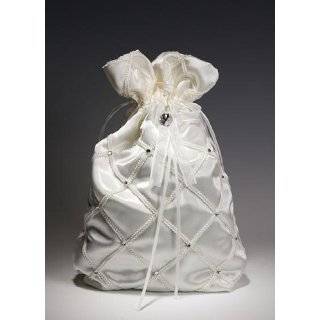  Timeless Bridal Gift Bag Purse Bridal Gift or Wedding Money Bag 
