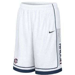   Huskies College Dri FIT Tip Off Basketball Shorts: Sports & Outdoors