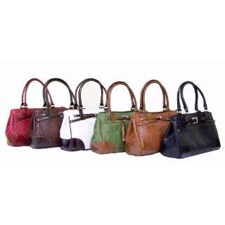  Rina Rich Large Clutch Handbag: Clothing