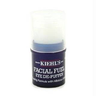  Kiehls Facial Fuel Energizing Face Wash 8.4 Oz. Beauty