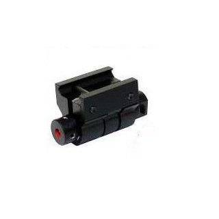 UAG Tactical Red Dot Laser Sight With Included Mount For The S&W Smith 