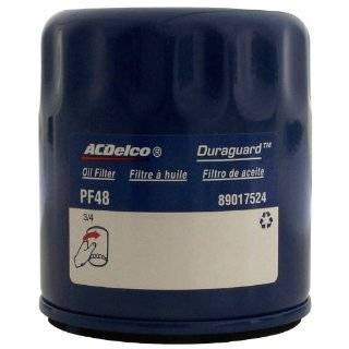  ACDelco PF47E Professional Engine Oil Filter: Automotive