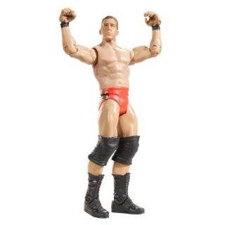  WWE Ted DiBiase Elite Figure: Toys & Games