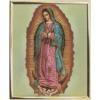  Our Lady of Guadalupe Poster   Virgin of Guadalupe Poster 