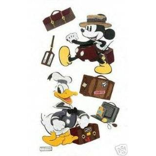  Jolees Boutique Disney Vintage Mickey Mouse Baseball 
