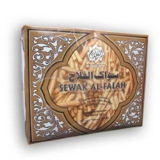   Sewak Al Falah   Hygienically Processed and Vacuumed Packed   1 Stick