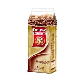 Douwe Egberts Excellent Arome Whole Beans Coffee, 17.6 Ounce Package