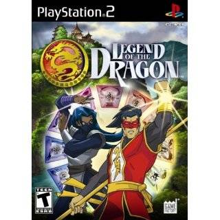  The Legend of Dragoon Playstation 4 Compact Disc Set 