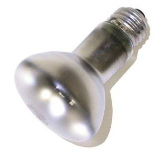  75 Watt R20 Flood Light Bulbs: Home Improvement