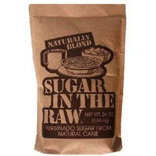 Sugar In The Raw Sugar Raw, 32 Ounce Grocery & Gourmet Food