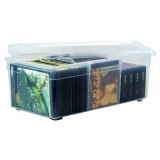 IRIS® Book Storage Box