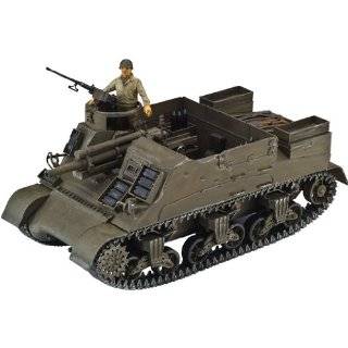M7 HMC Priest Tank 1/35 Revell Germany