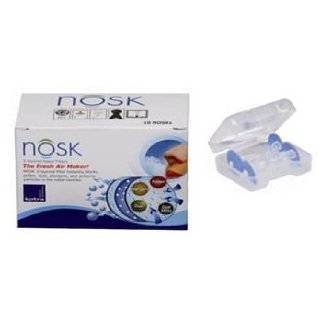  Anti Allergy Nose Filter Set of 10