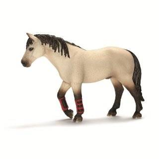 Schleich 13706 Trained Horse