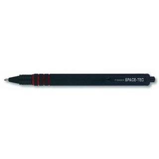  Fisher Space Pen, X 750 Space Pen, Matte Black (X750/BK 