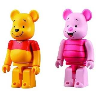  Bearbricks Series 20   Box of 24: Toys & Games