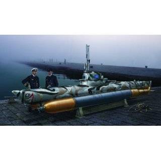  USS Balao SS 285 Submarine 1 700 Hobby Boss: Toys & Games