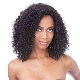 SAGA INDIAN JERRY CURL   MilkyWay Saga Remy Indian Hair Lace Front Wig